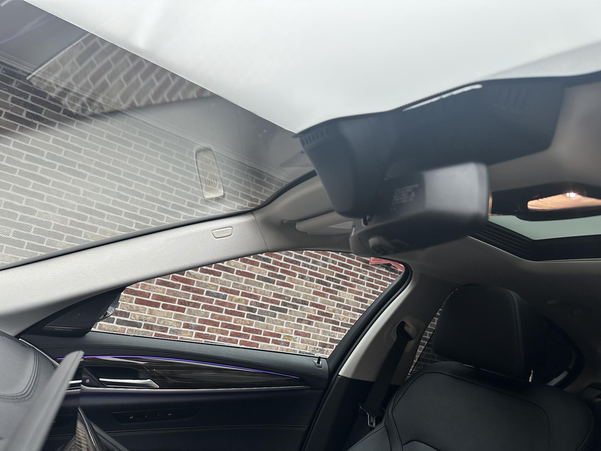 Foto van BMW 530e Iperformance