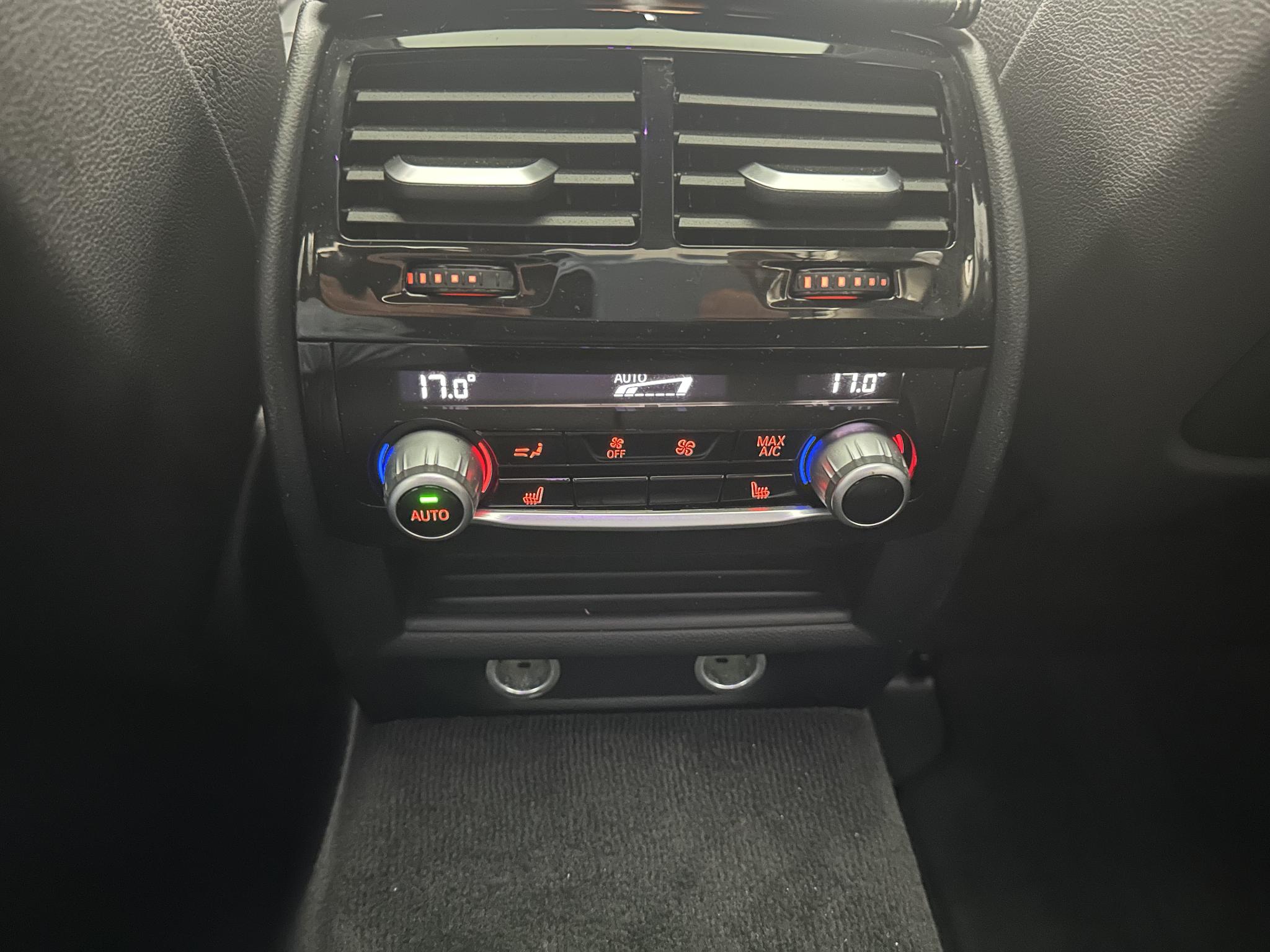 Foto van BMW 530e Iperformance