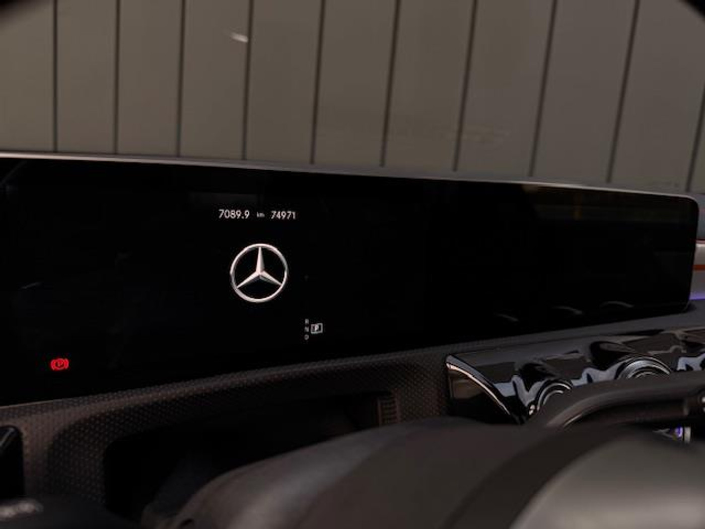 Foto van Mercedes-Benz Cla-klasse