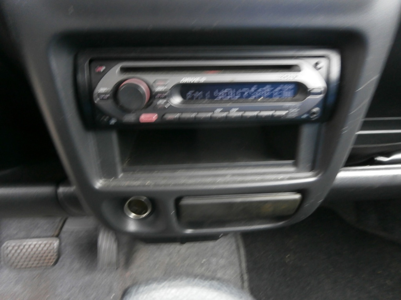 Foto van Suzuki Wagon R