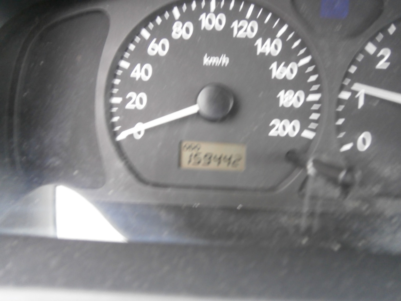 Foto van Suzuki Wagon R