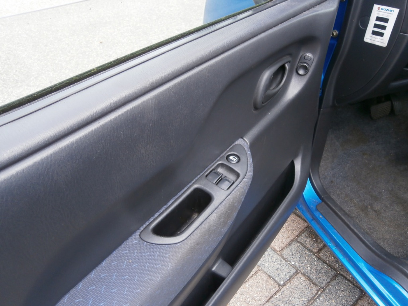 Foto van Suzuki Wagon R