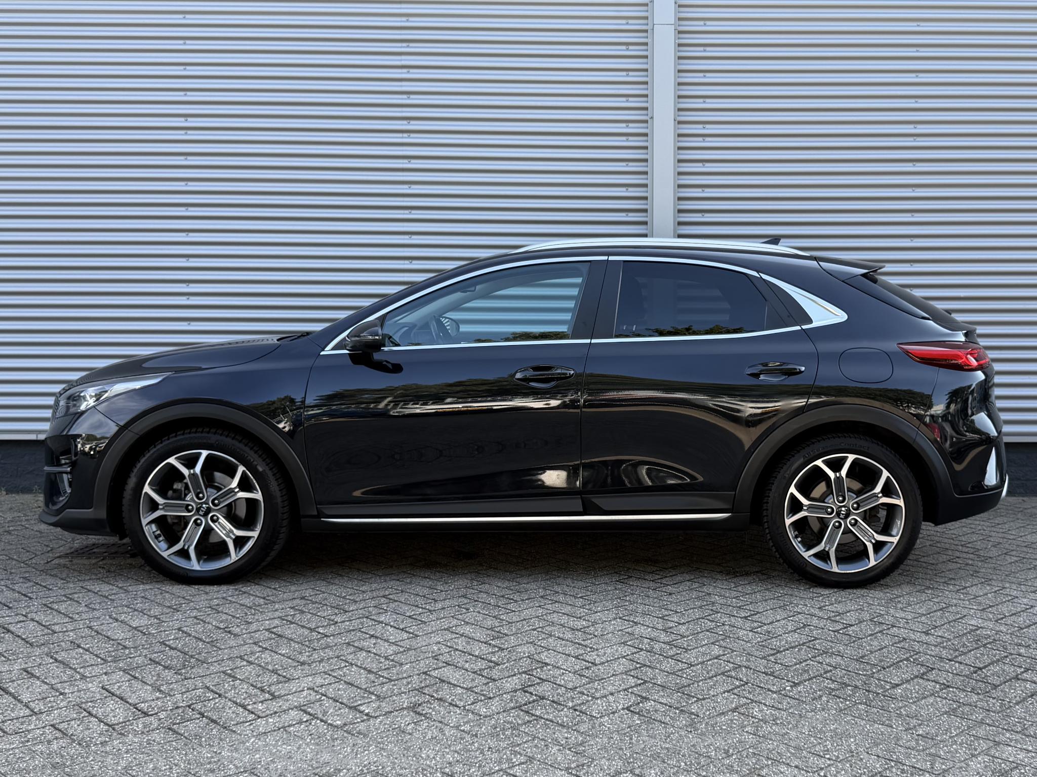 Foto van Kia Xceed