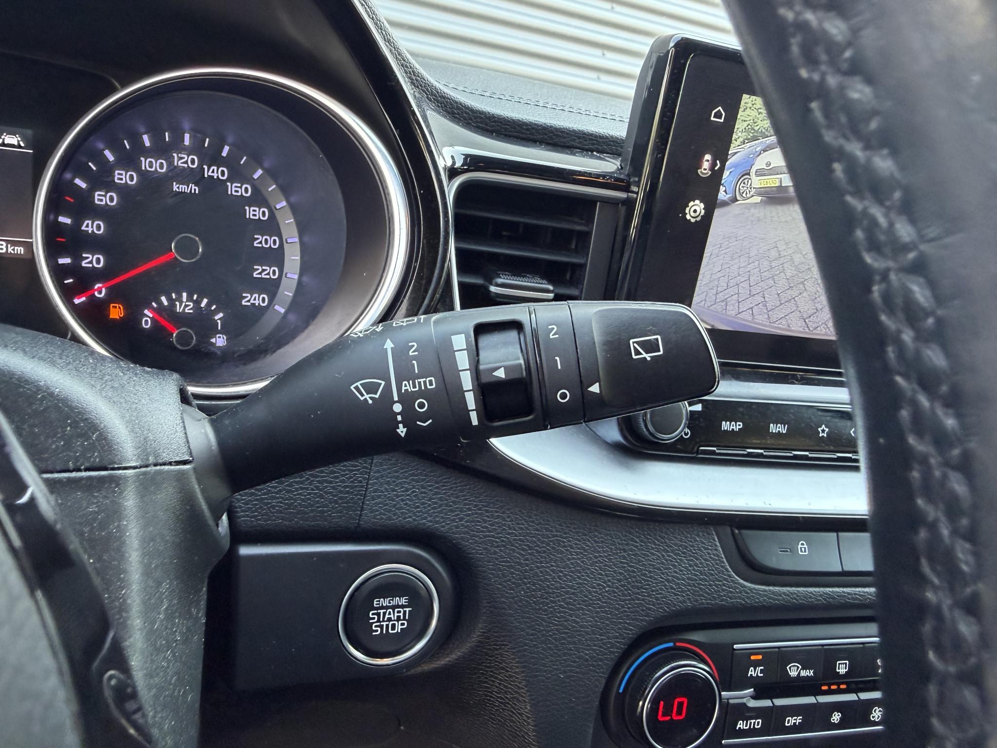 Foto van Kia Xceed
