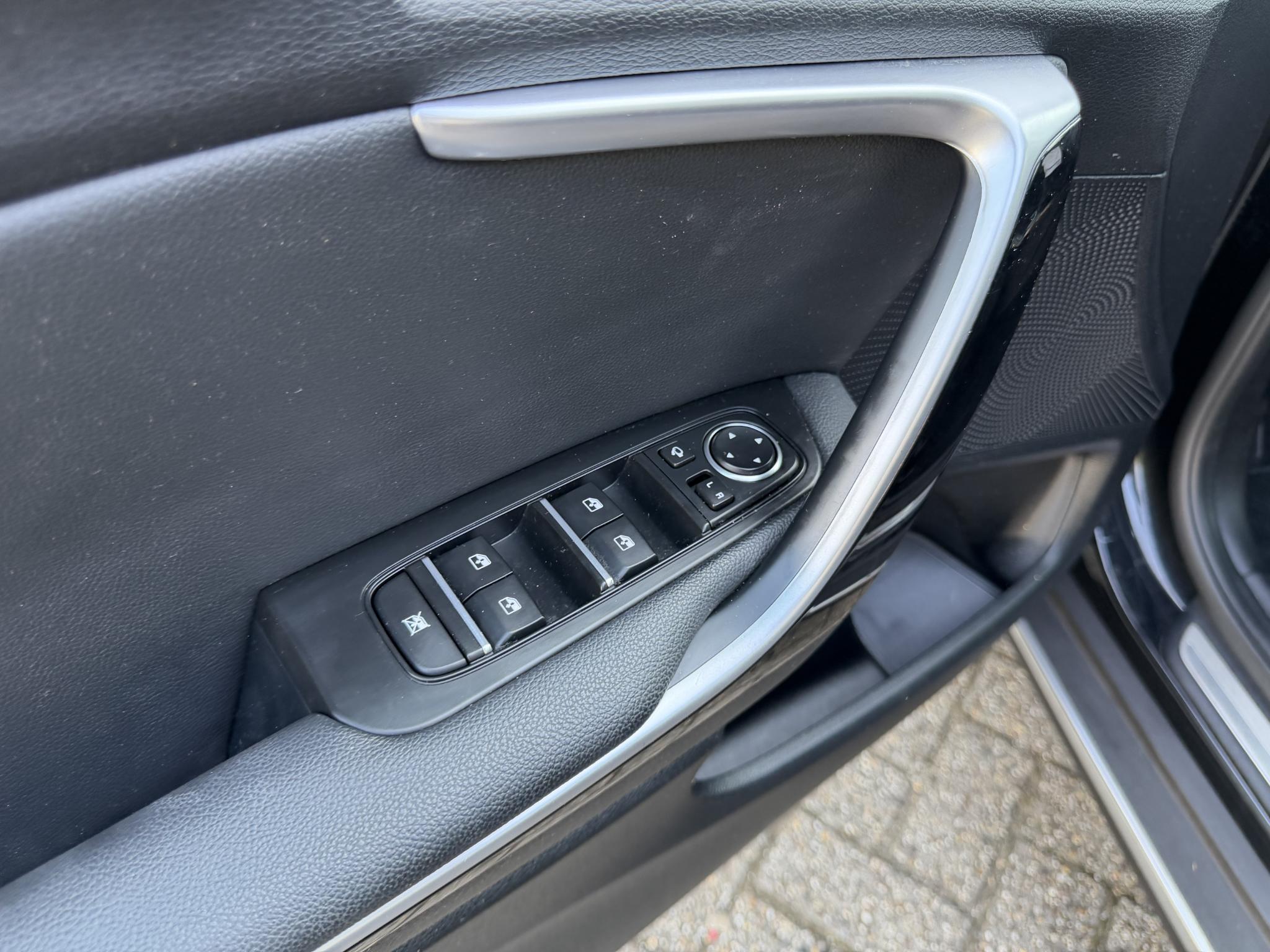 Foto van Kia Xceed