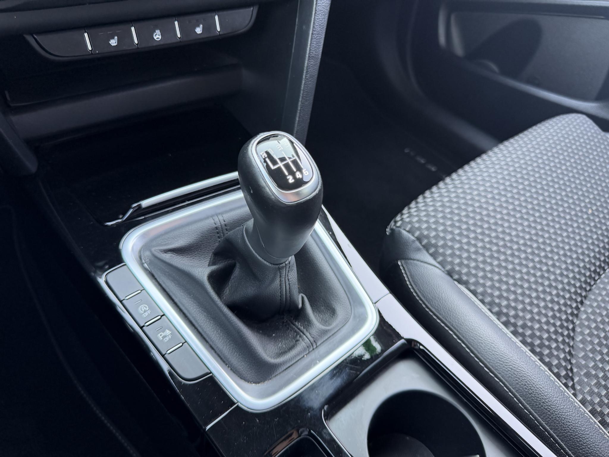 Foto van Kia Xceed