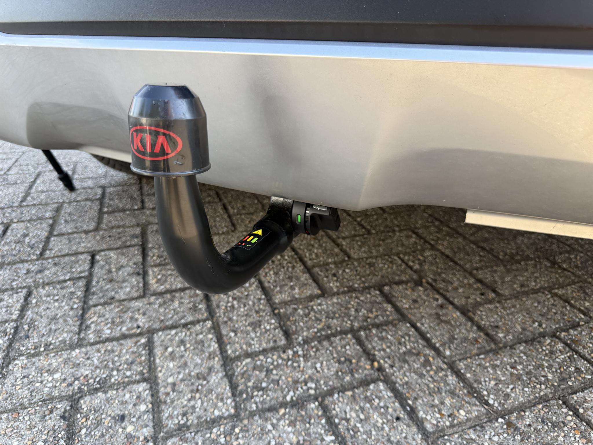 Foto van Kia Xceed