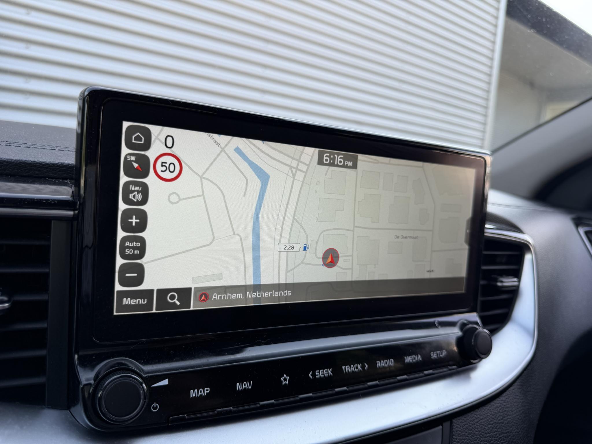 Foto van Kia Xceed