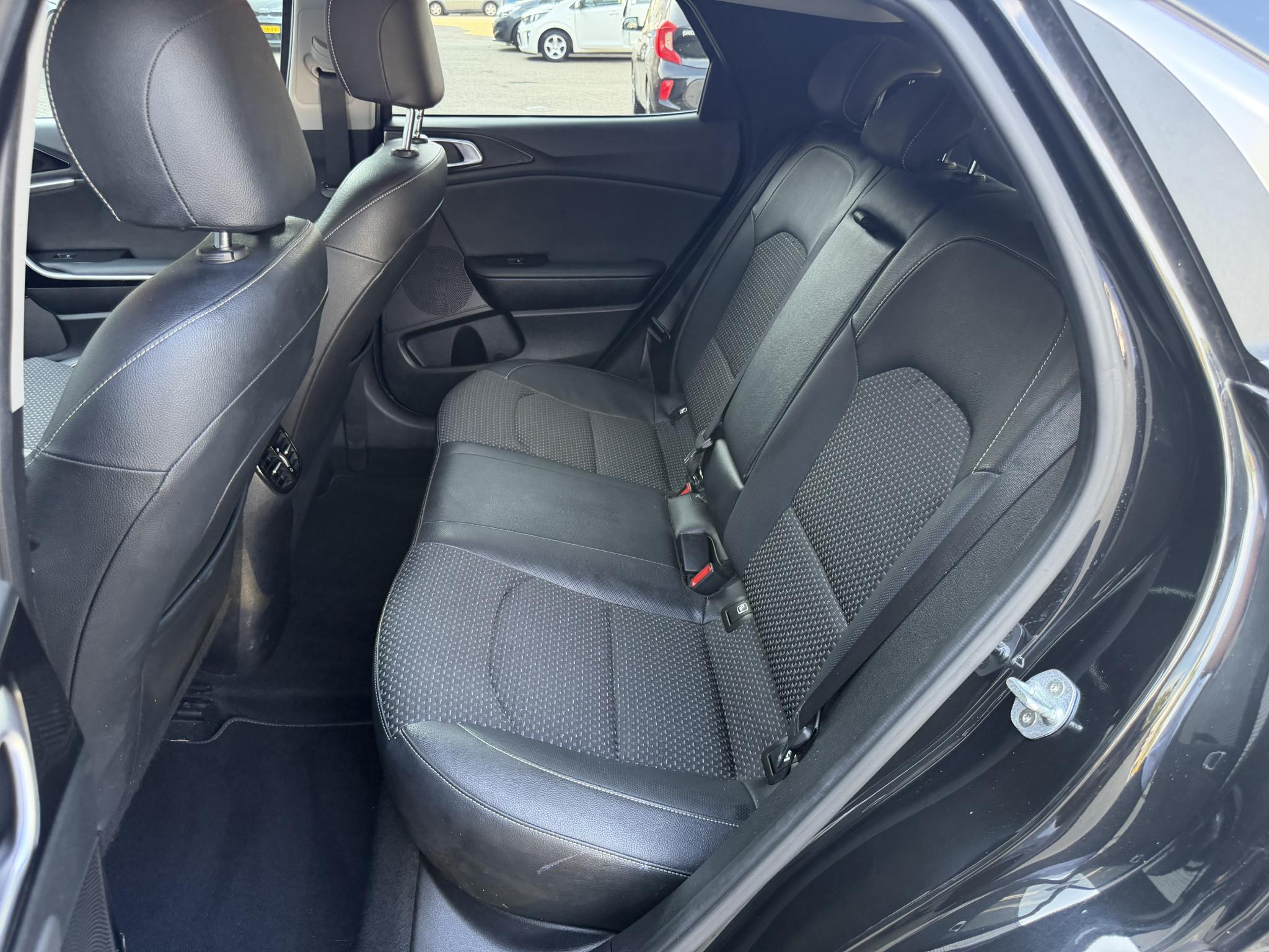 Foto van Kia Xceed