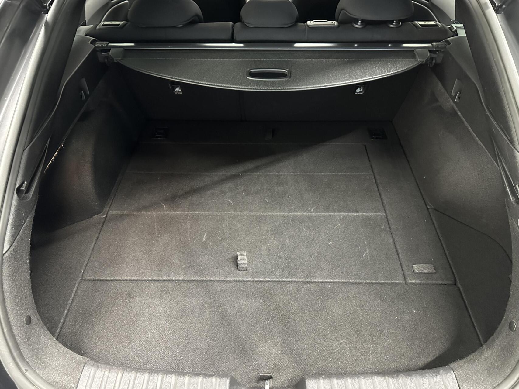 Foto van Kia Proceed