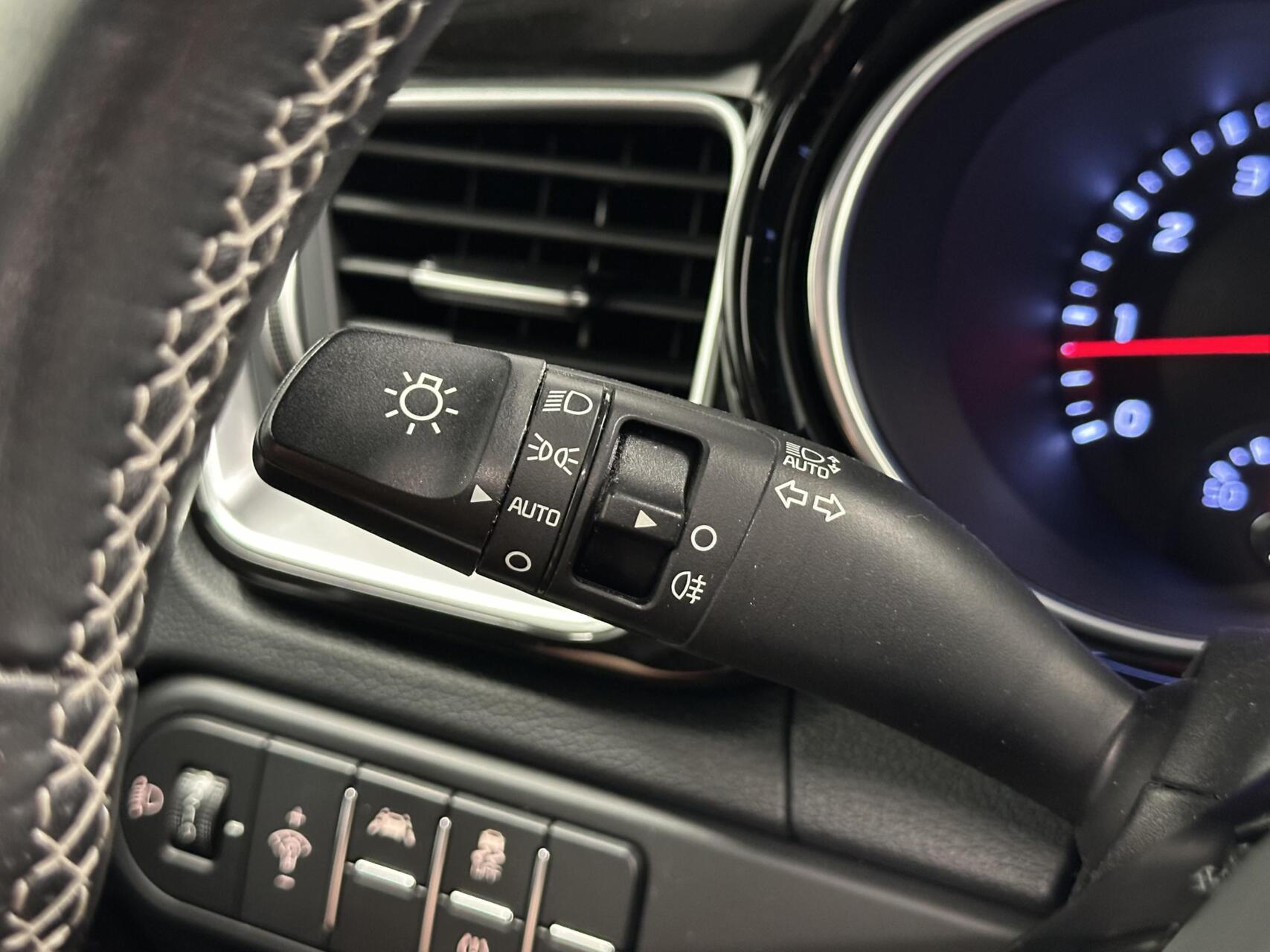 Foto van Kia Proceed