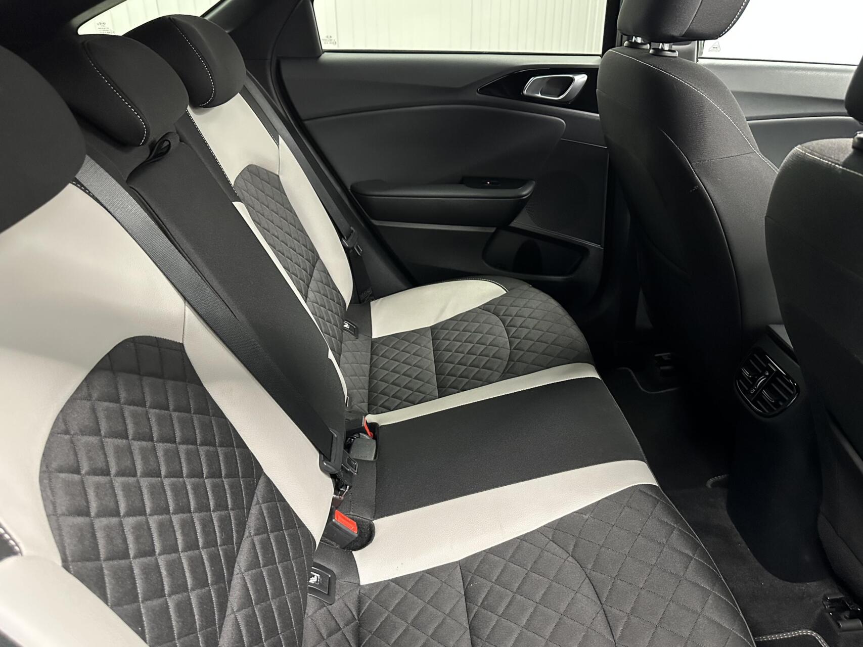 Foto van Kia Proceed