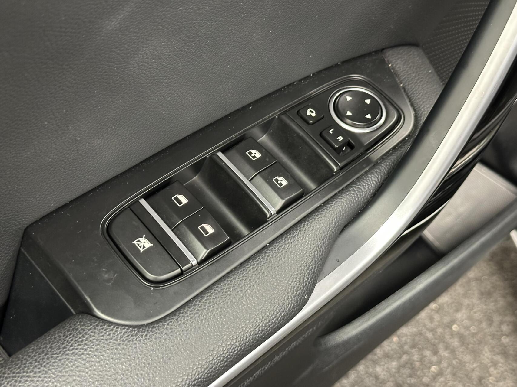 Foto van Kia Proceed