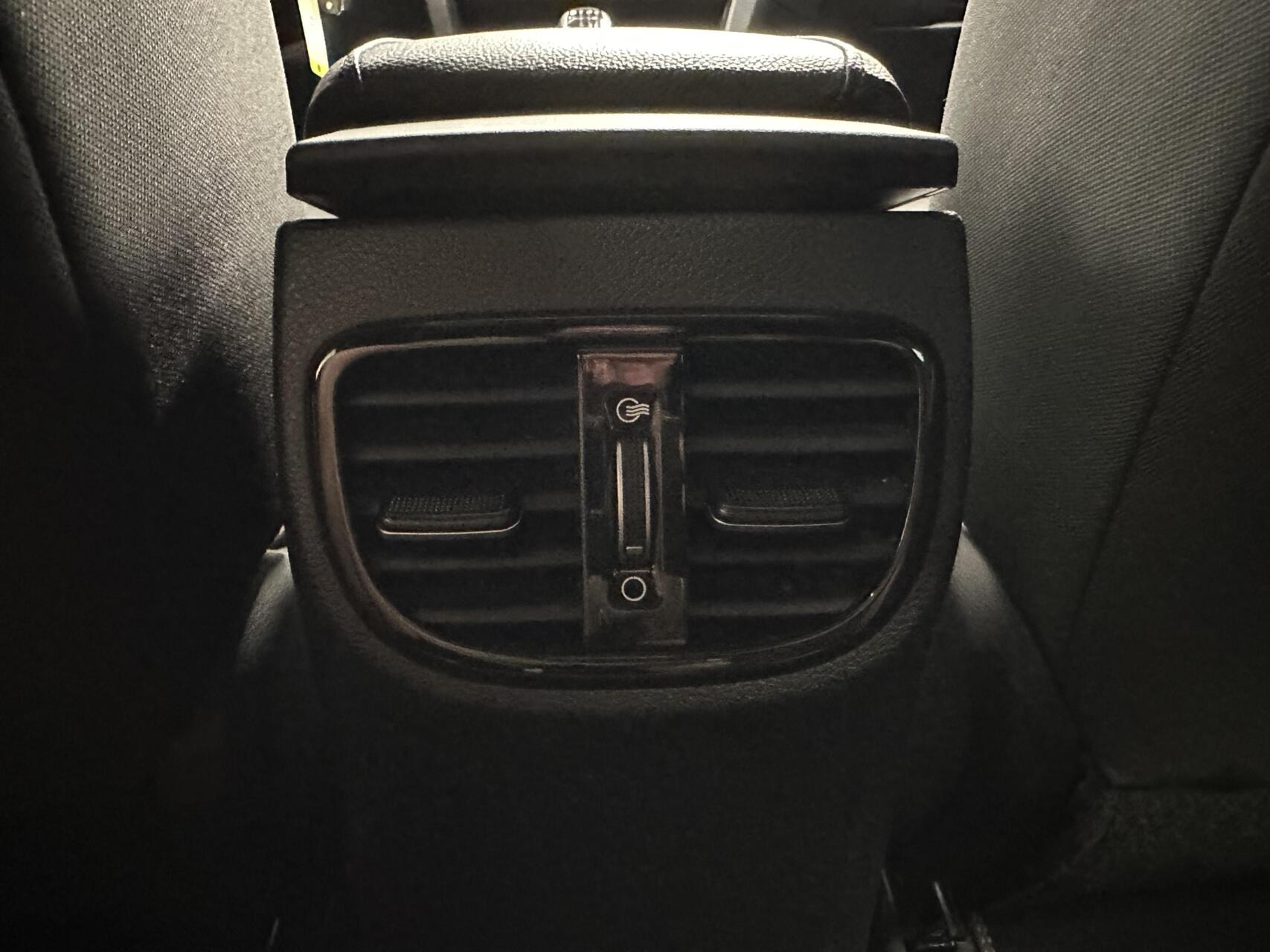 Foto van Kia Proceed