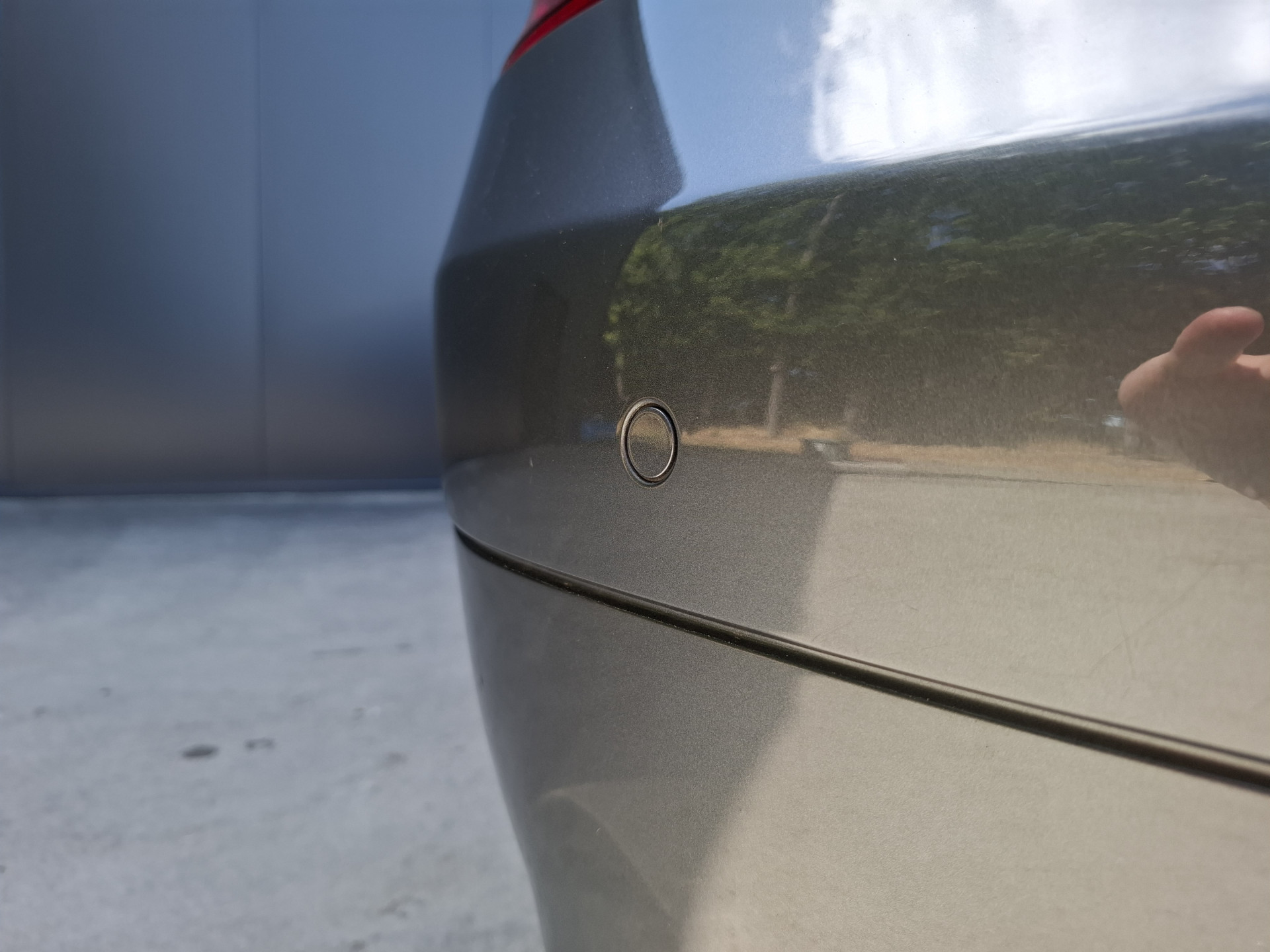 Foto van Mercedes-Benz S 350