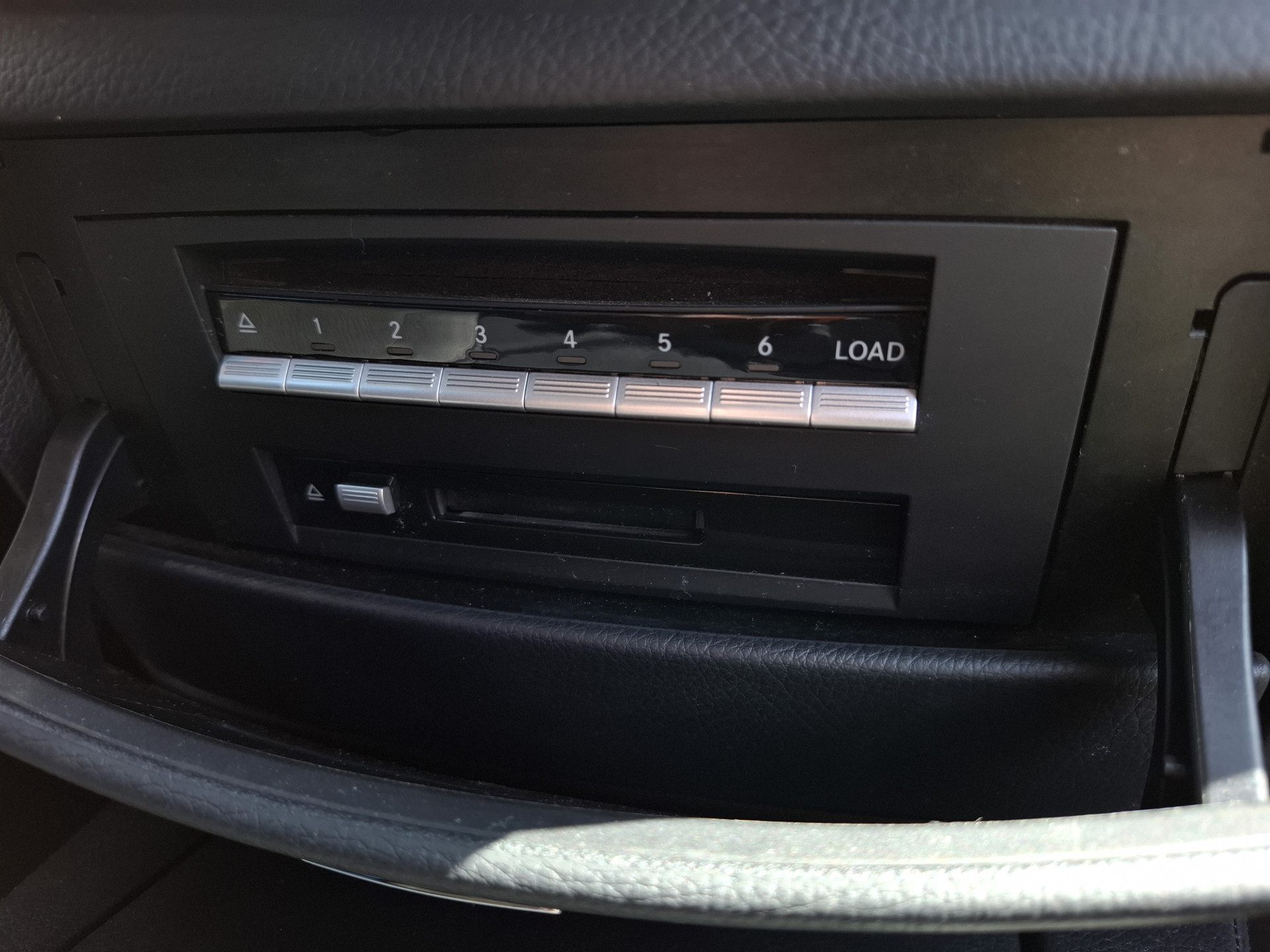 Foto van Mercedes-Benz S 350