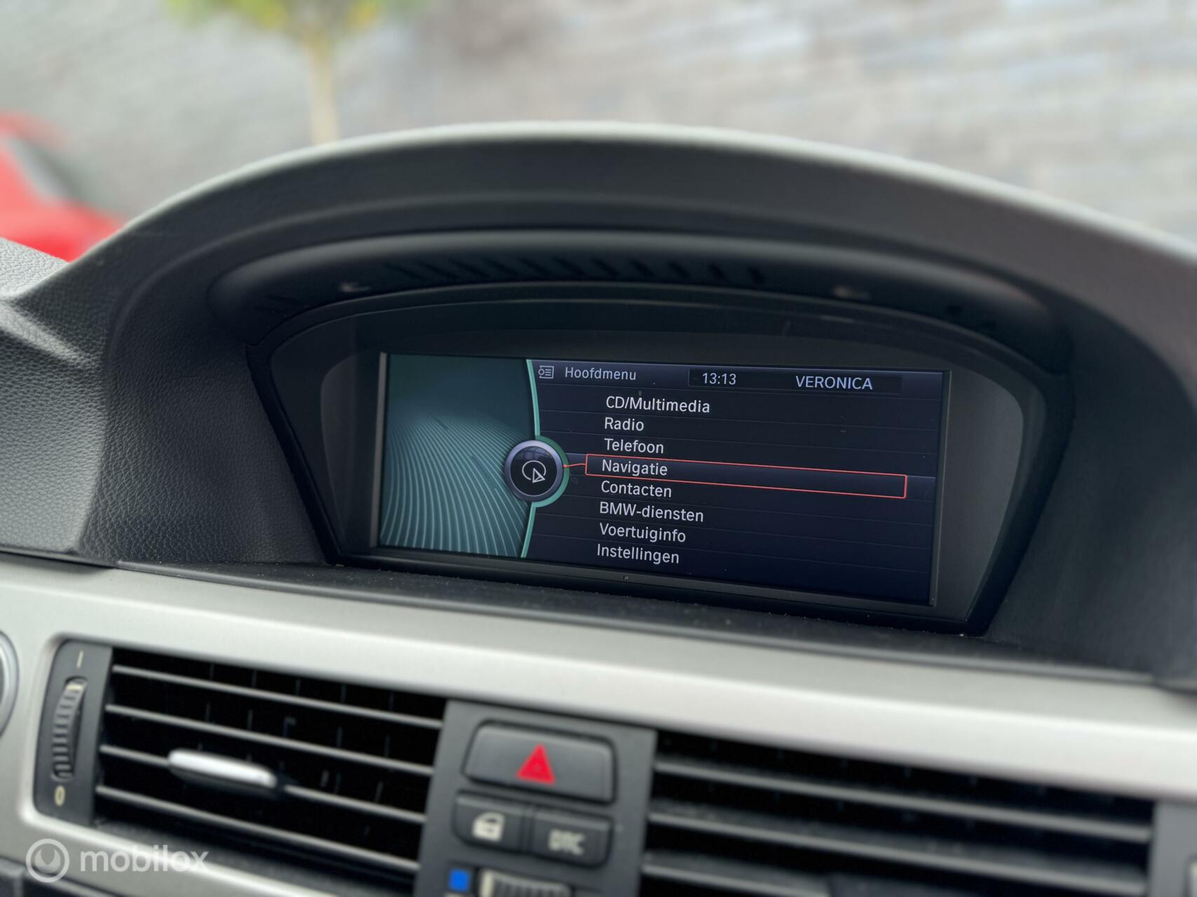 Foto van BMW 3-serie Touring