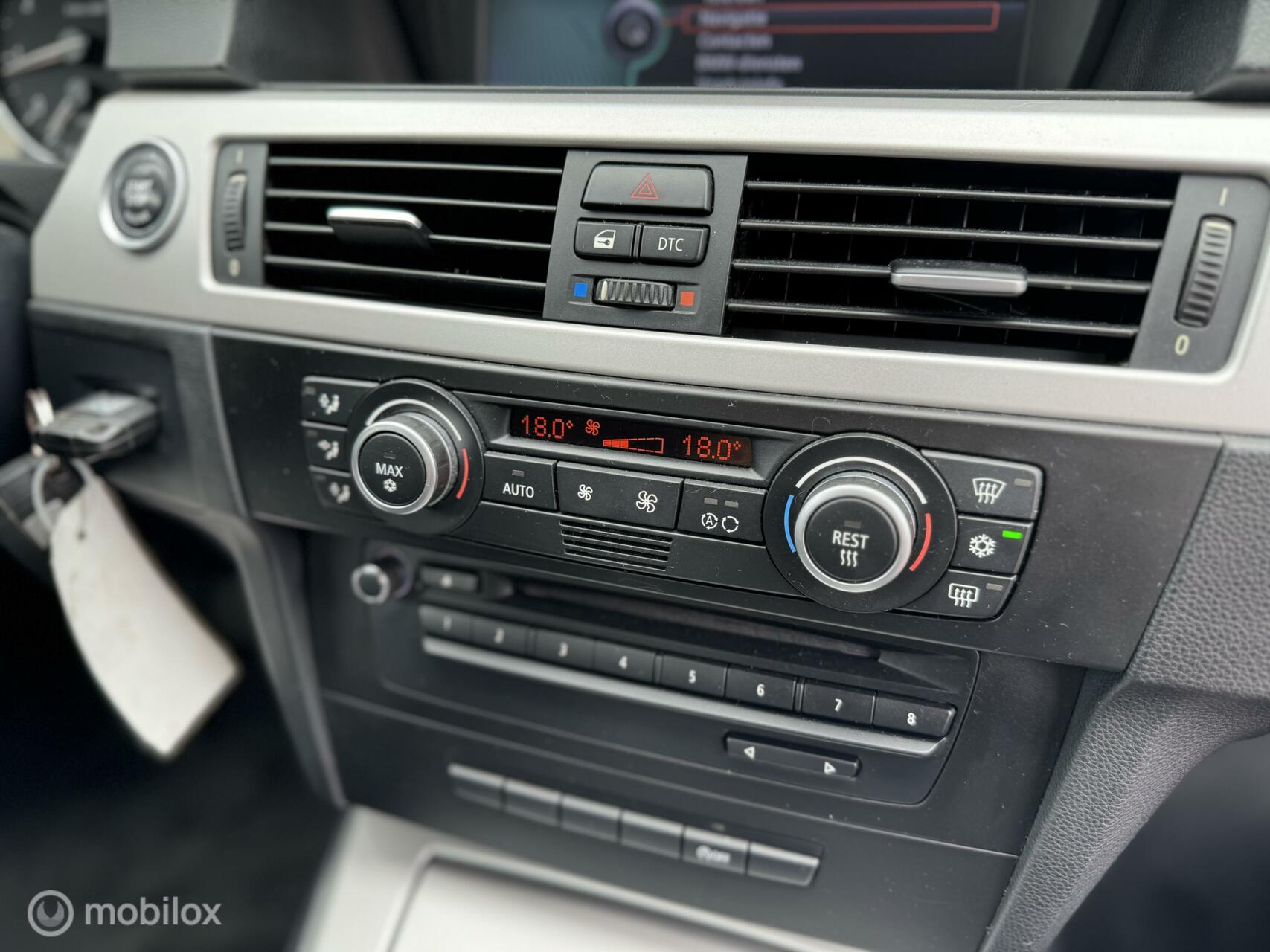Foto van BMW 3-serie Touring