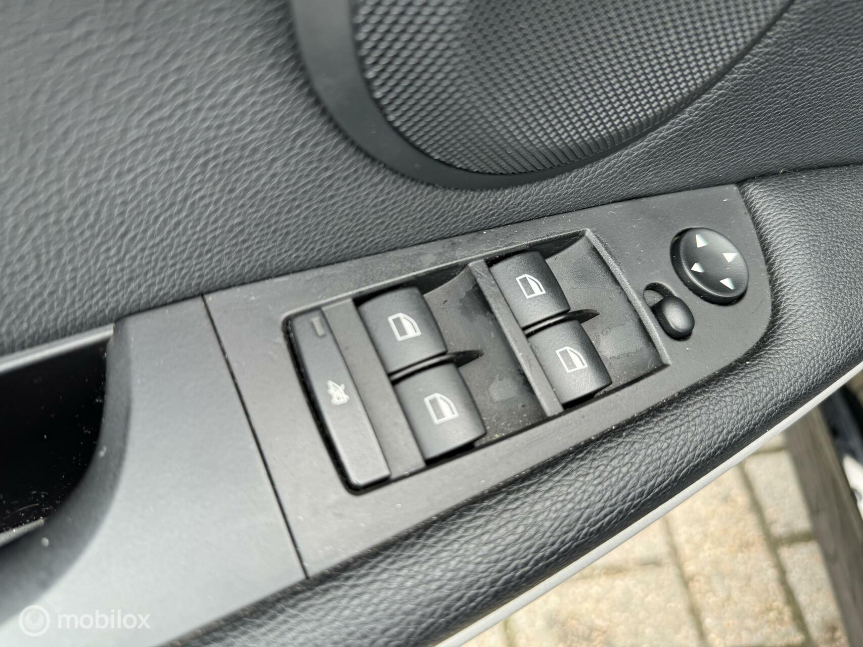 Foto van BMW 3-serie Touring