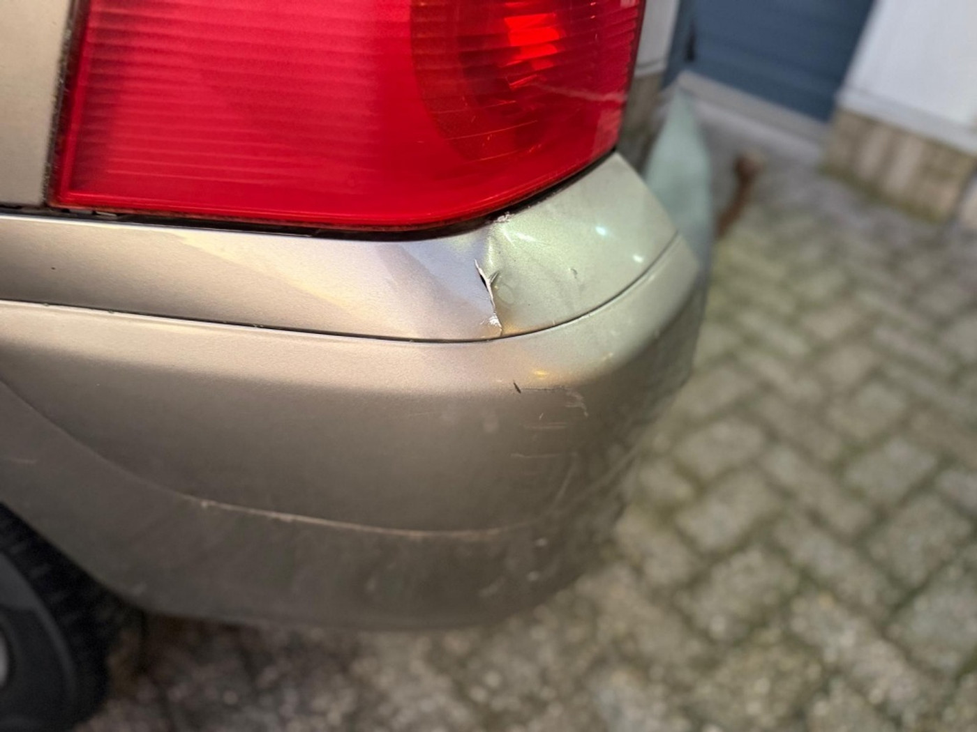 Foto van Peugeot 307 SW