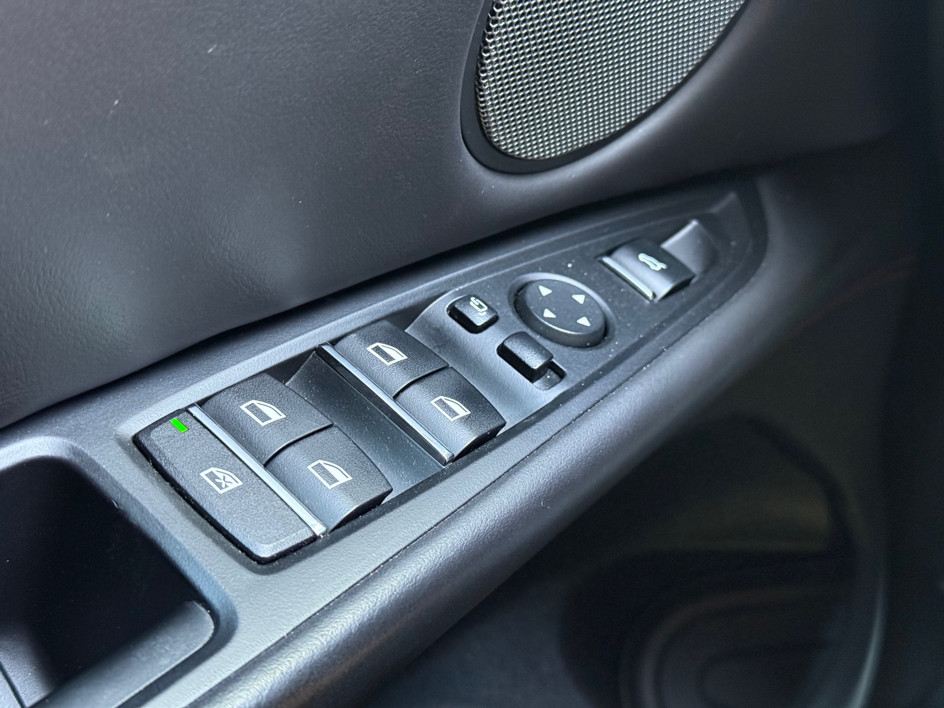 Foto van BMW X5 M