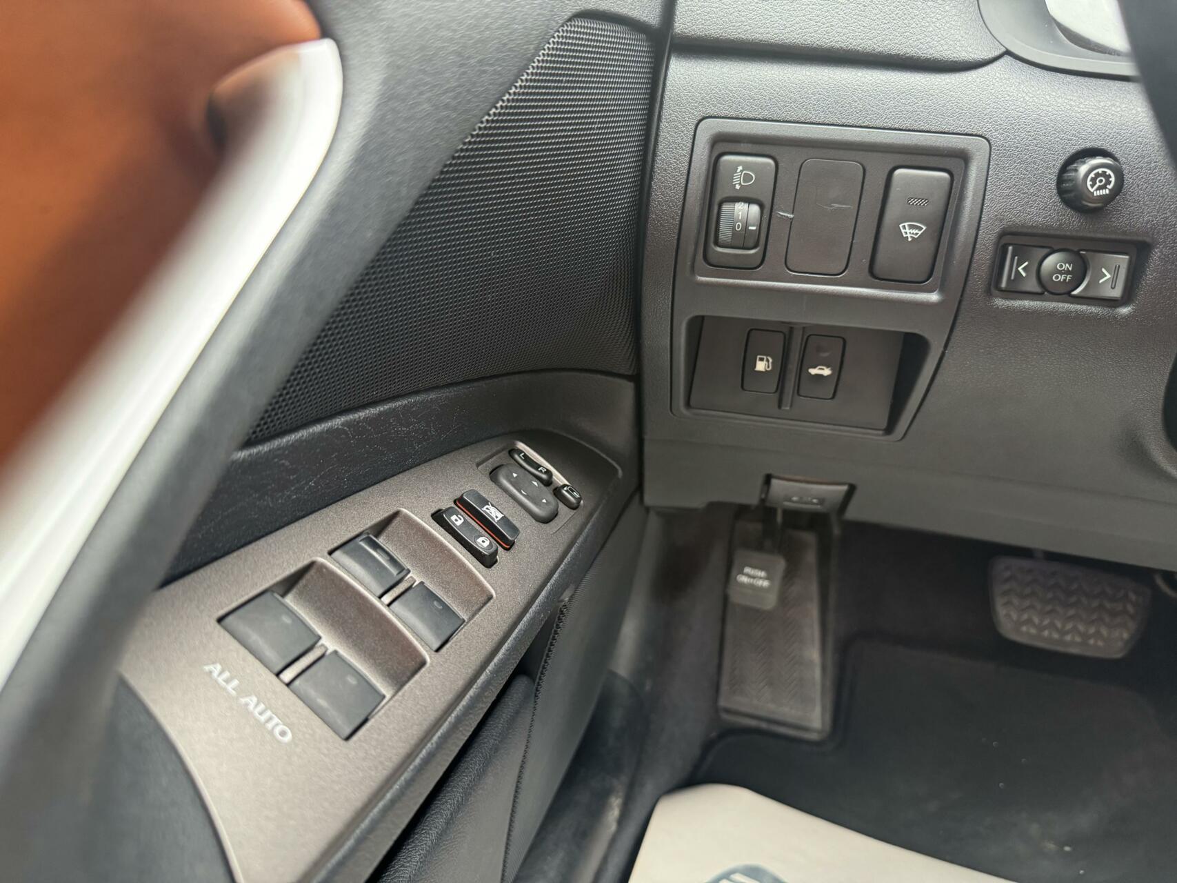 Foto van Lexus Is