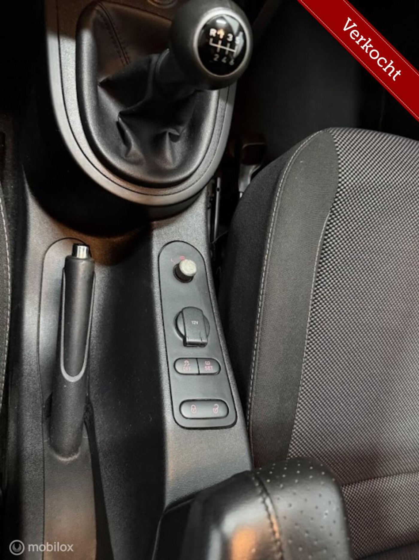 Foto van Seat Altea
