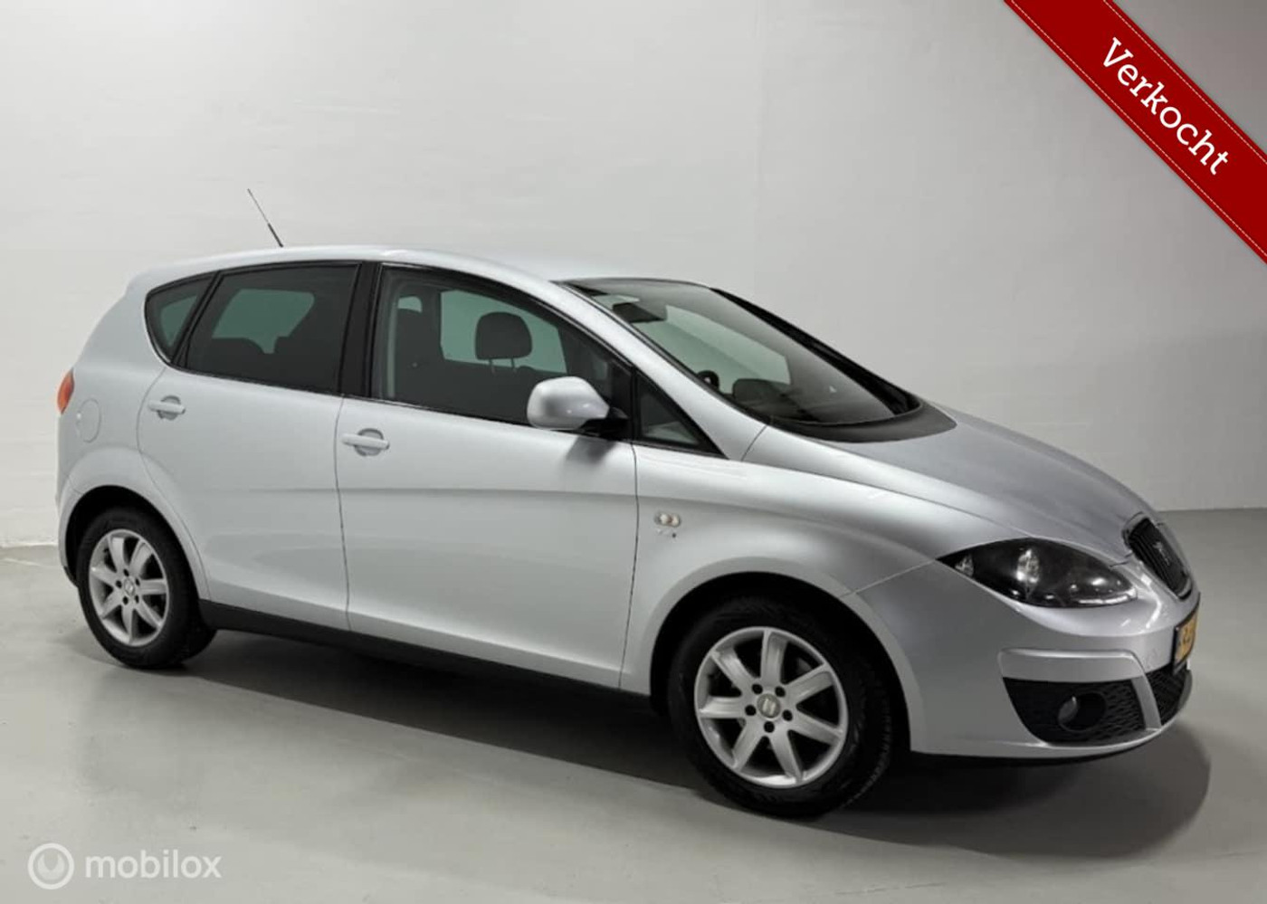 Foto van Seat Altea