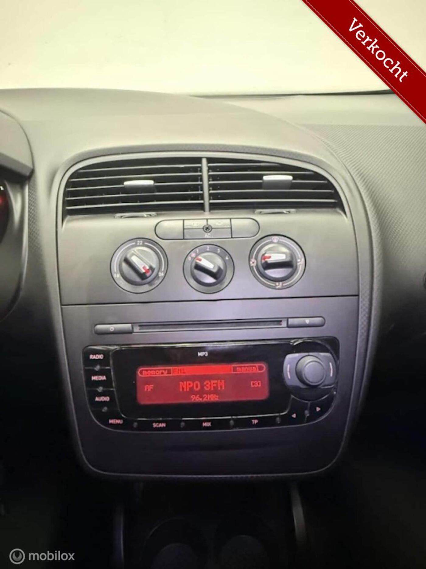 Foto van Seat Altea