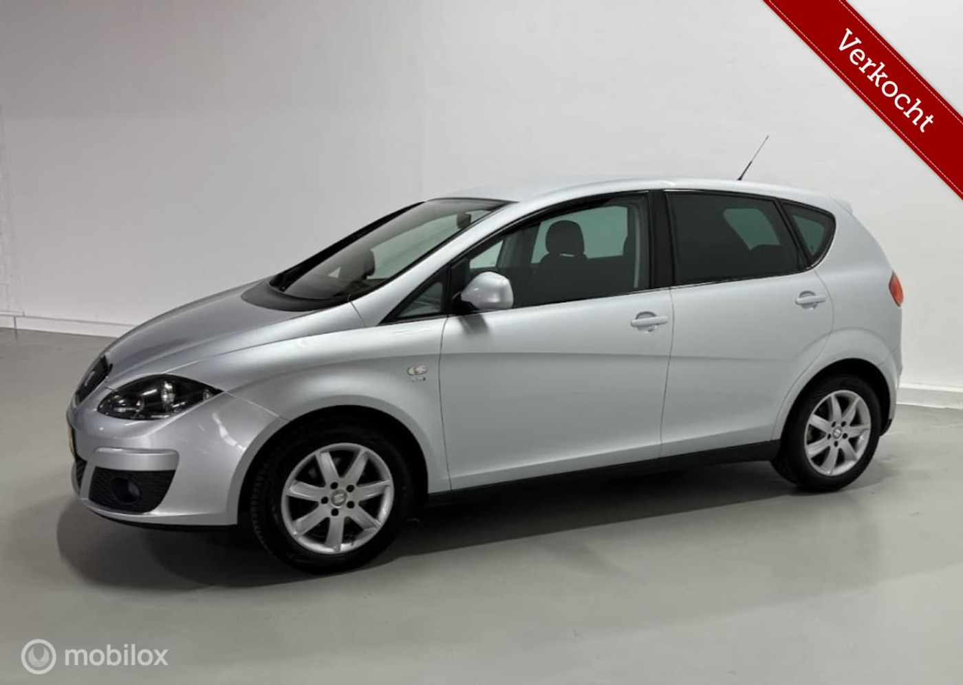 Foto van Seat Altea