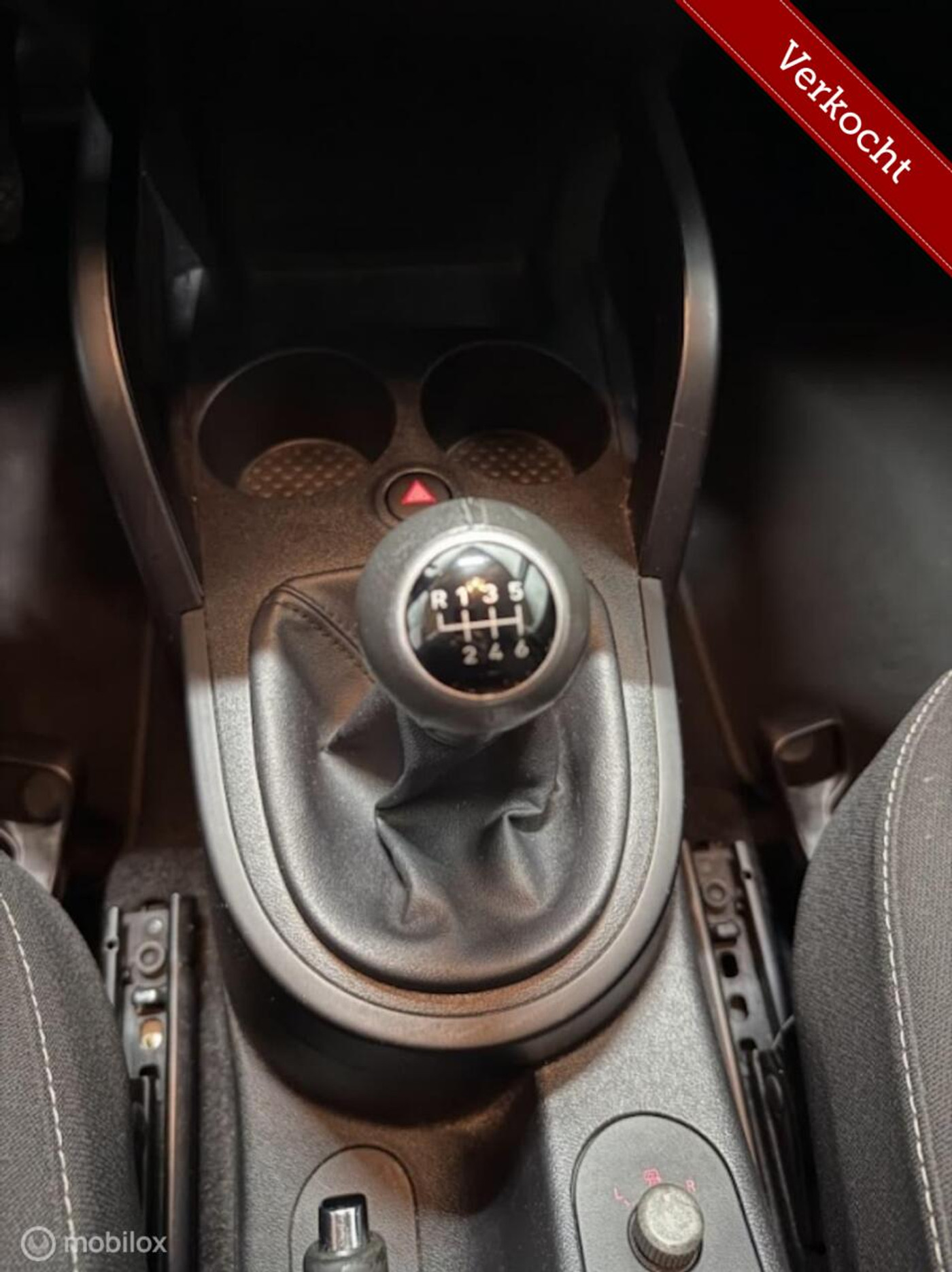 Foto van Seat Altea