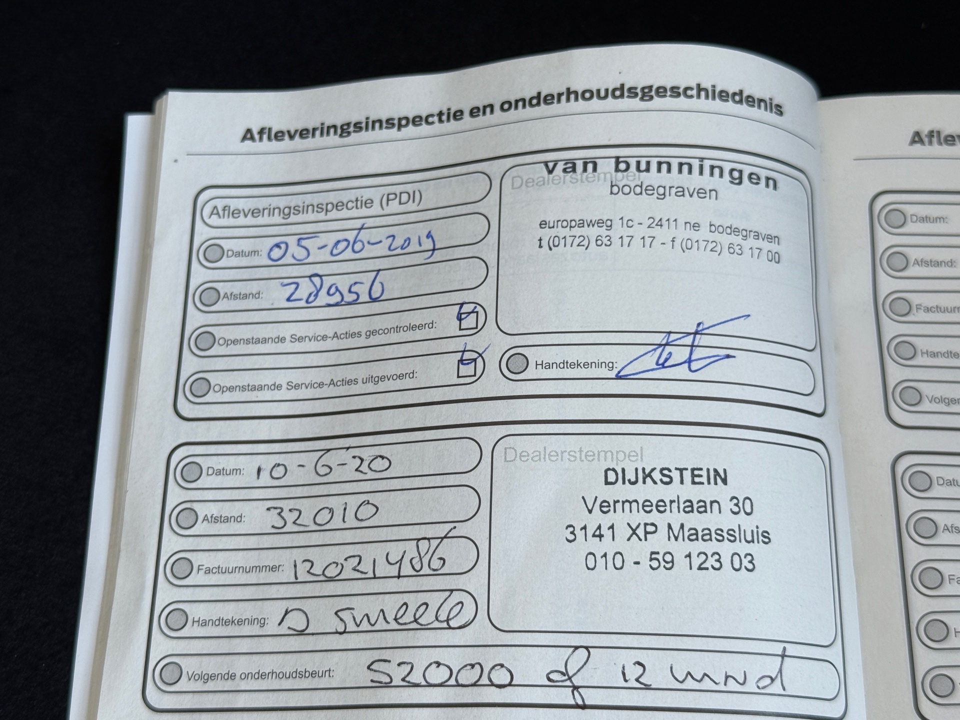 Foto van Ford Ecosport