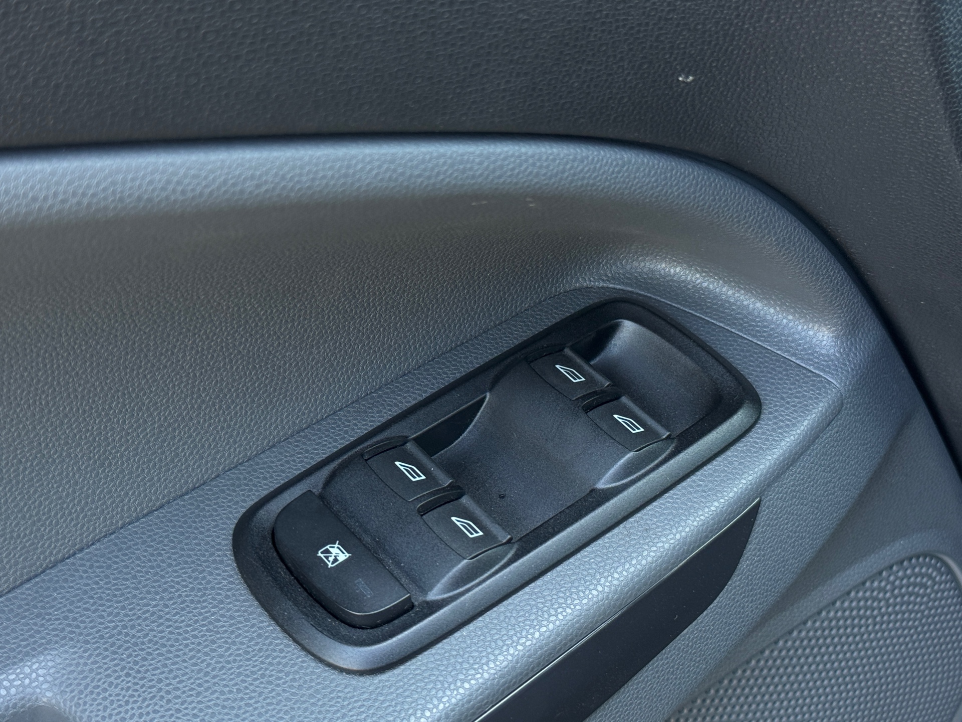 Foto van Ford Ecosport