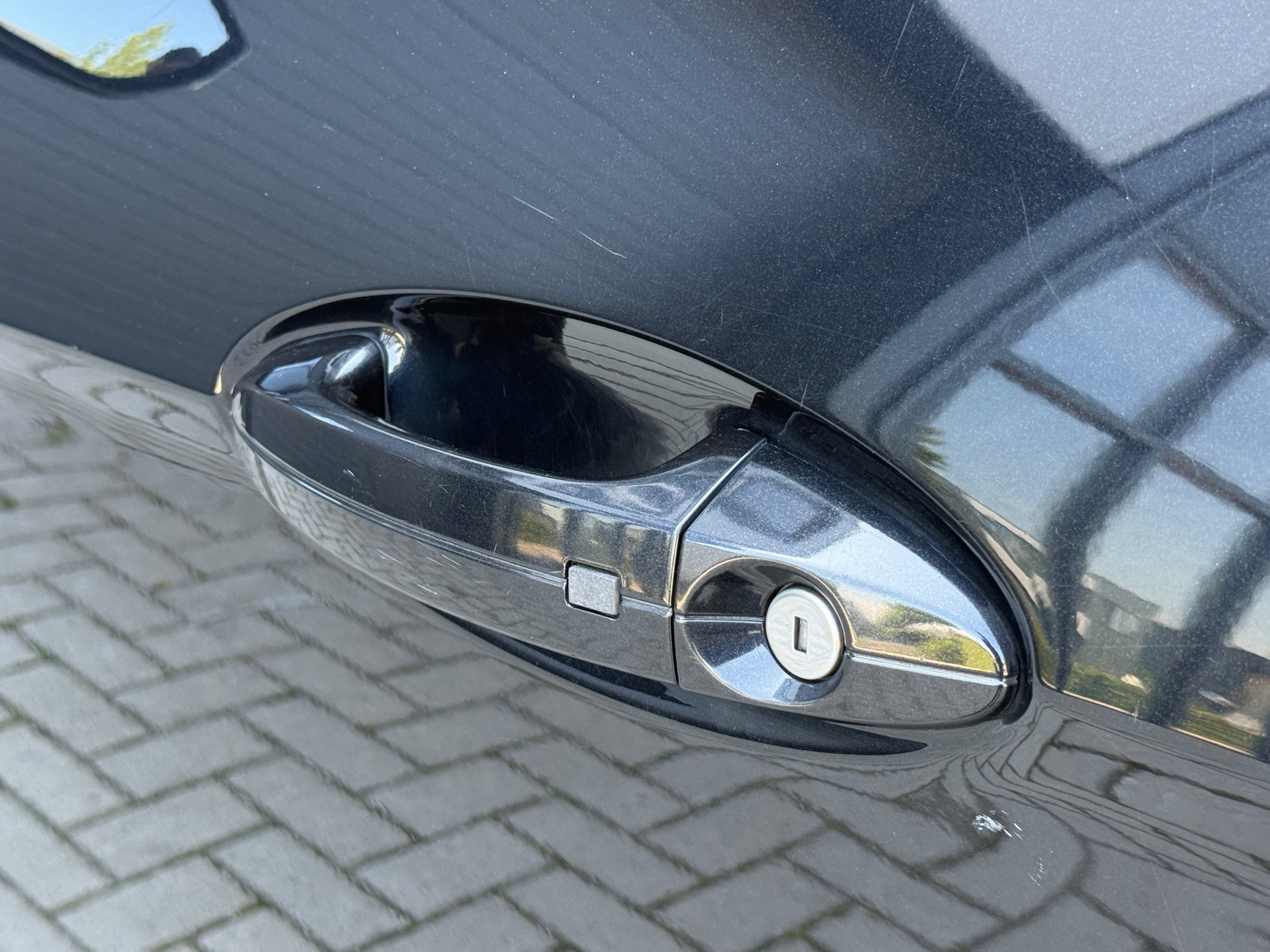 Foto van Ford Ecosport
