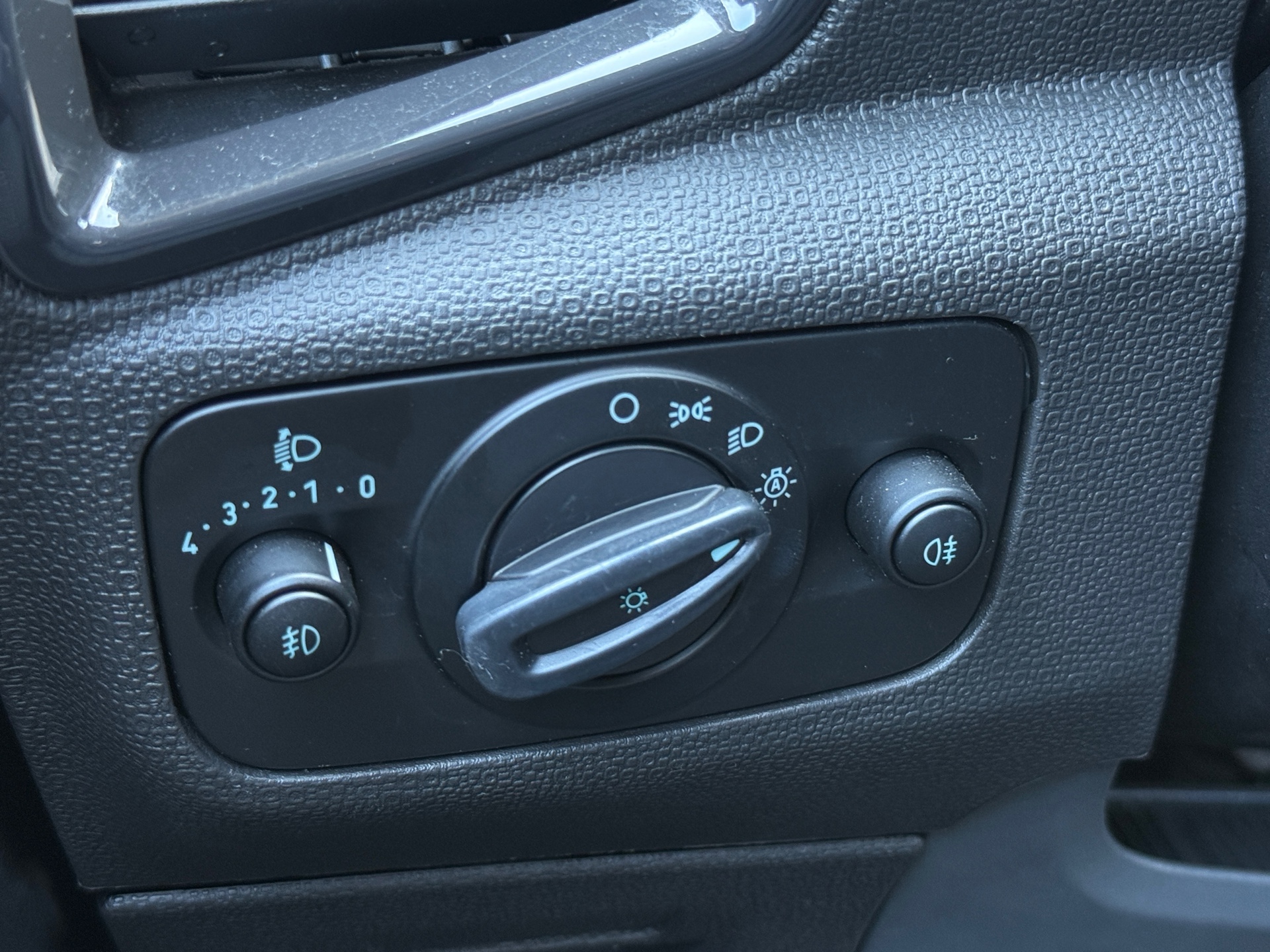 Foto van Ford Ecosport