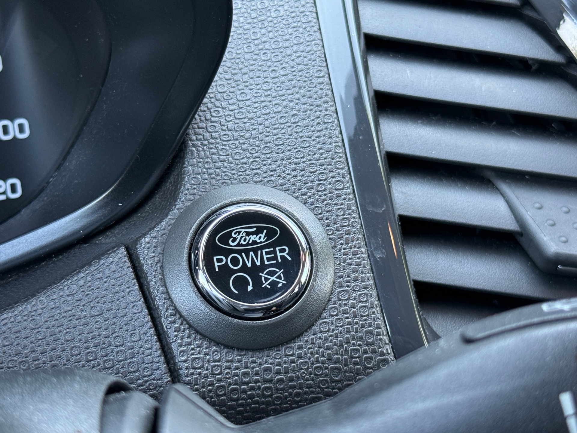Foto van Ford Ecosport