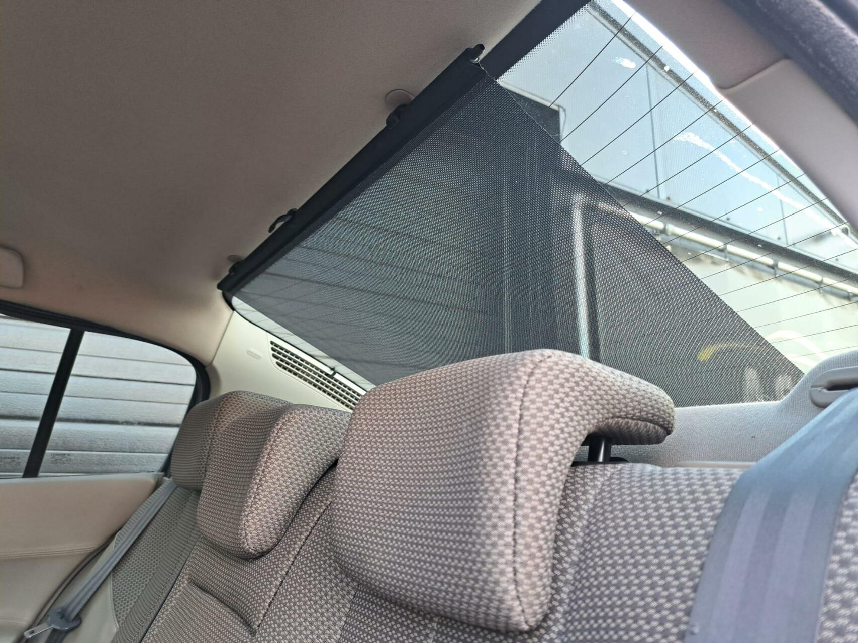 Foto van Renault Megane