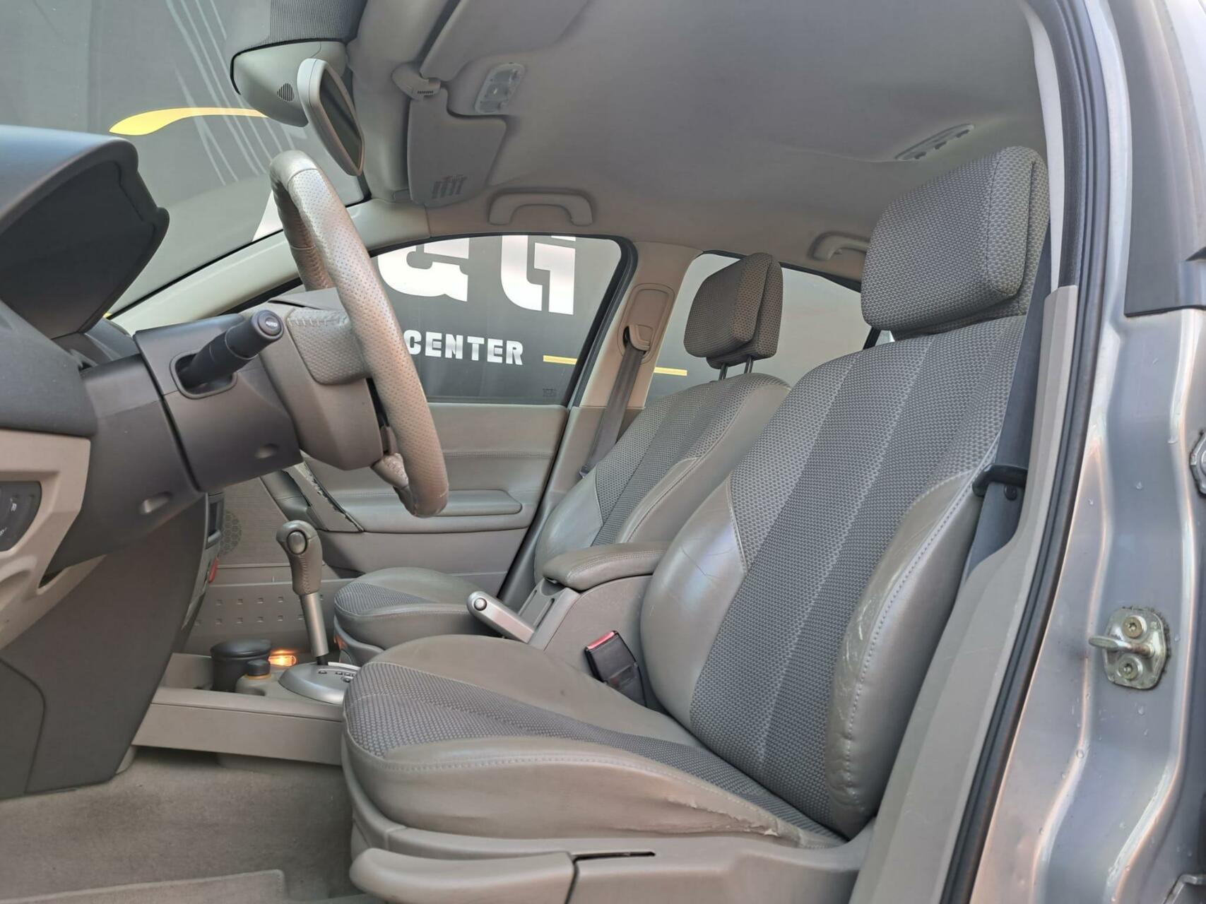 Foto van Renault Megane