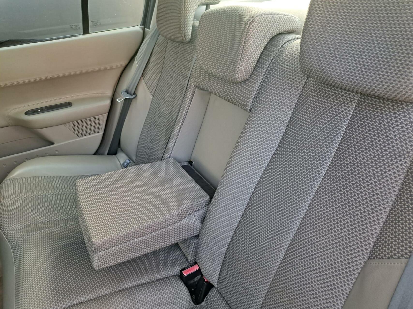 Foto van Renault Megane