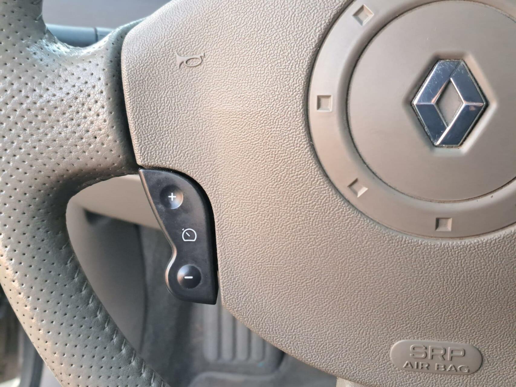 Foto van Renault Megane