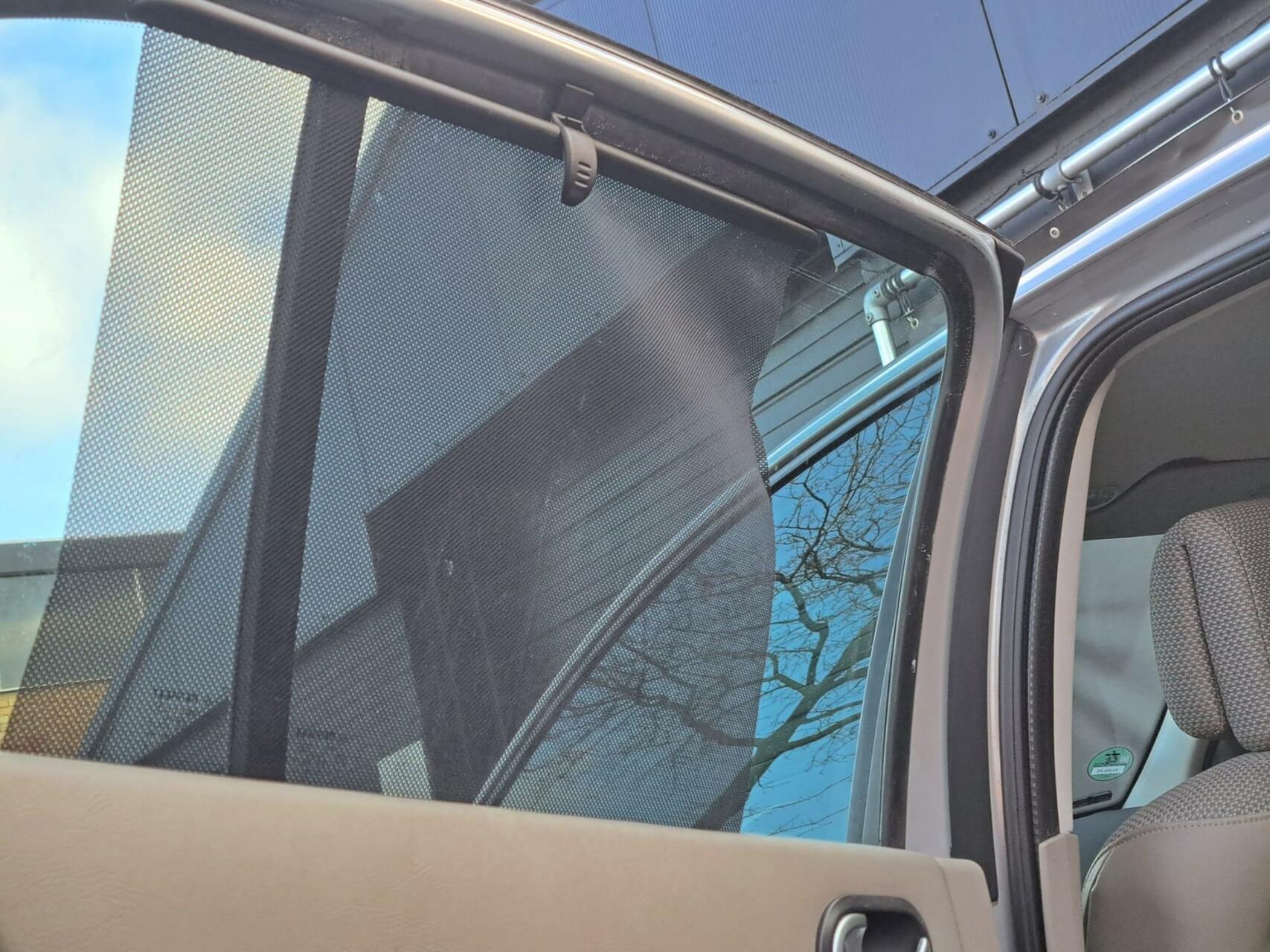 Foto van Renault Megane