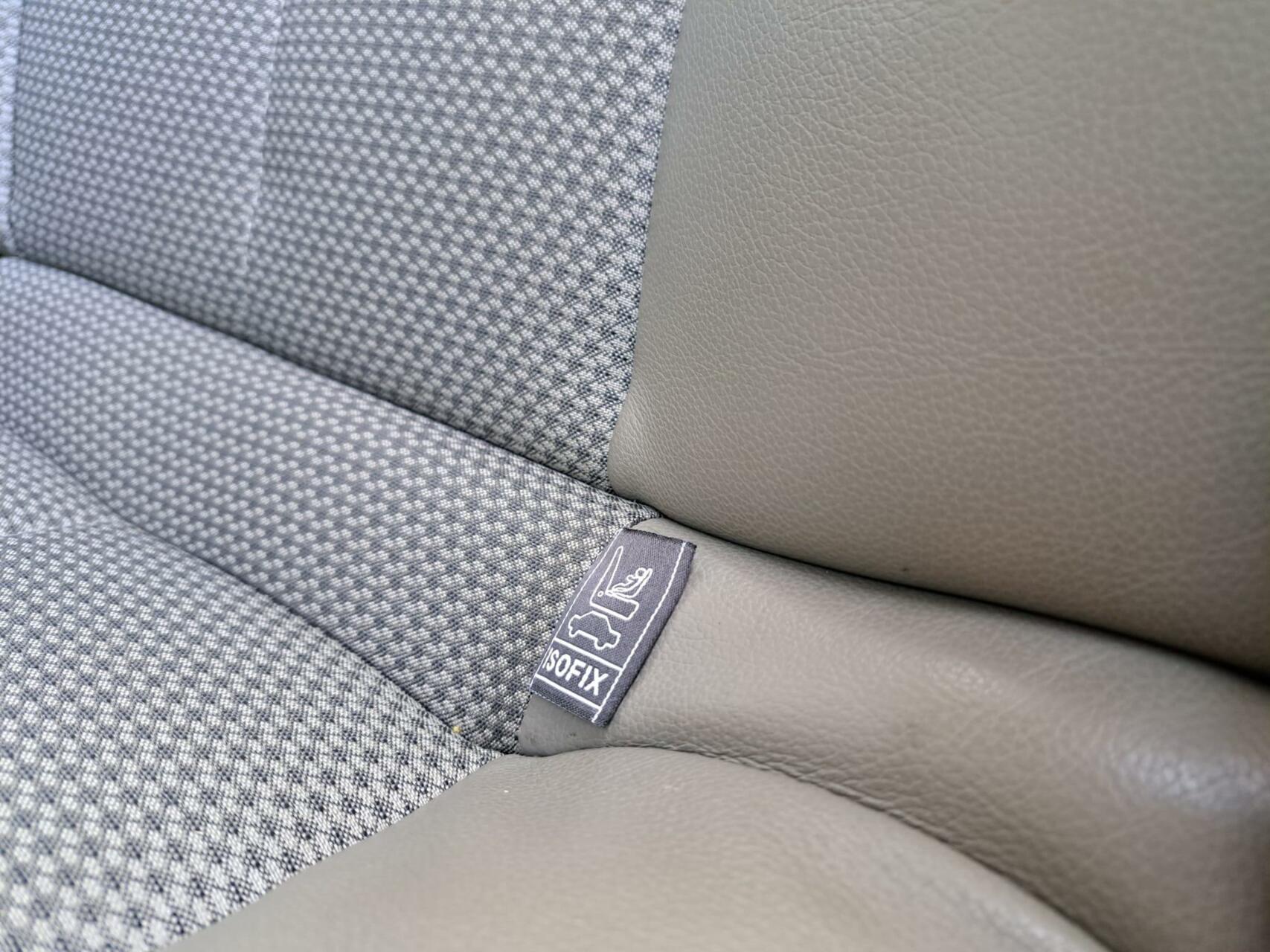 Foto van Renault Megane