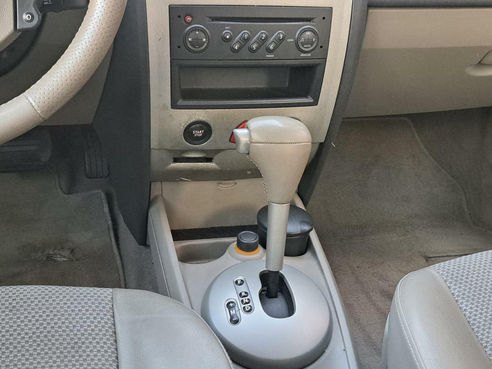 Foto van Renault Megane