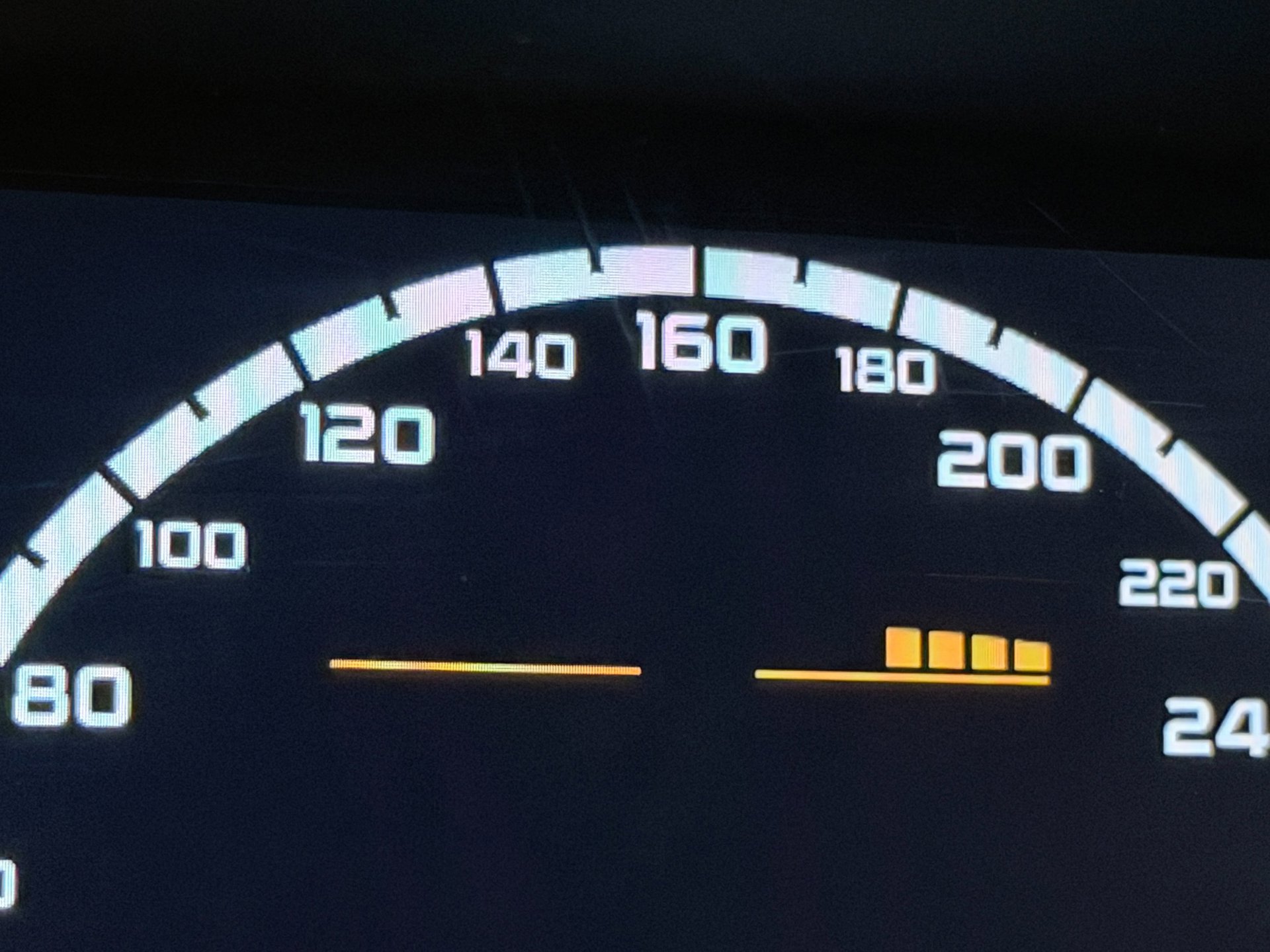 Foto van Mercedes-Benz CL 63 AMG