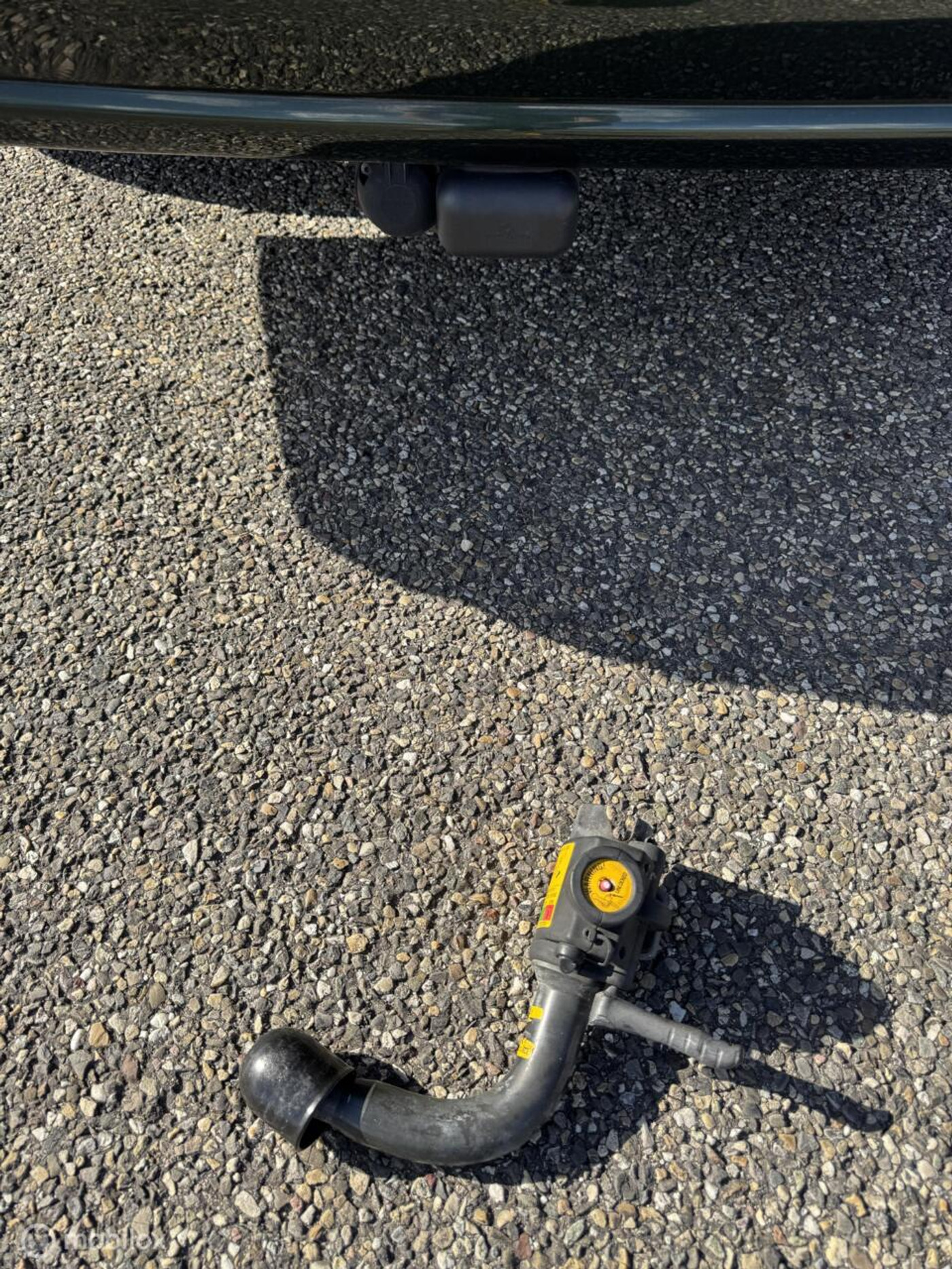 Foto van Volvo S70