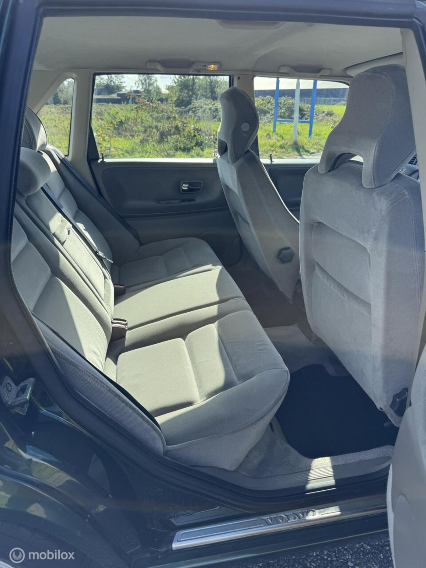 Foto van Volvo S70