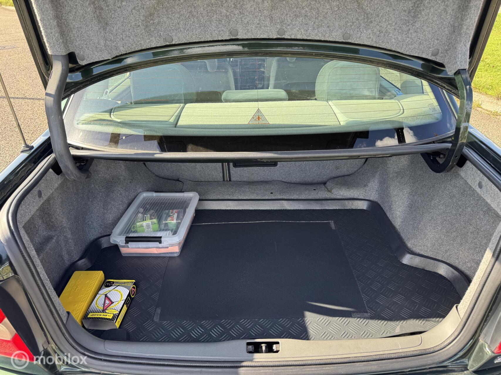 Foto van Volvo S70