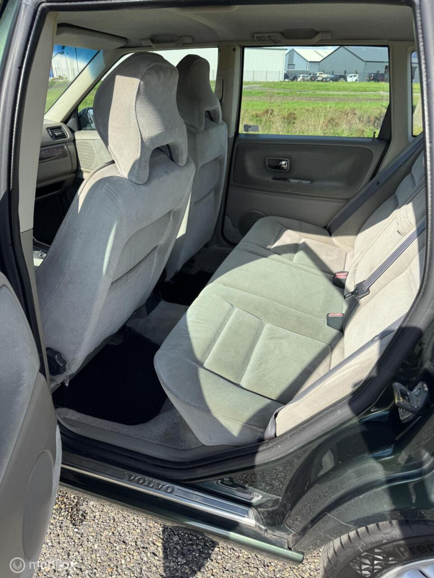 Foto van Volvo S70