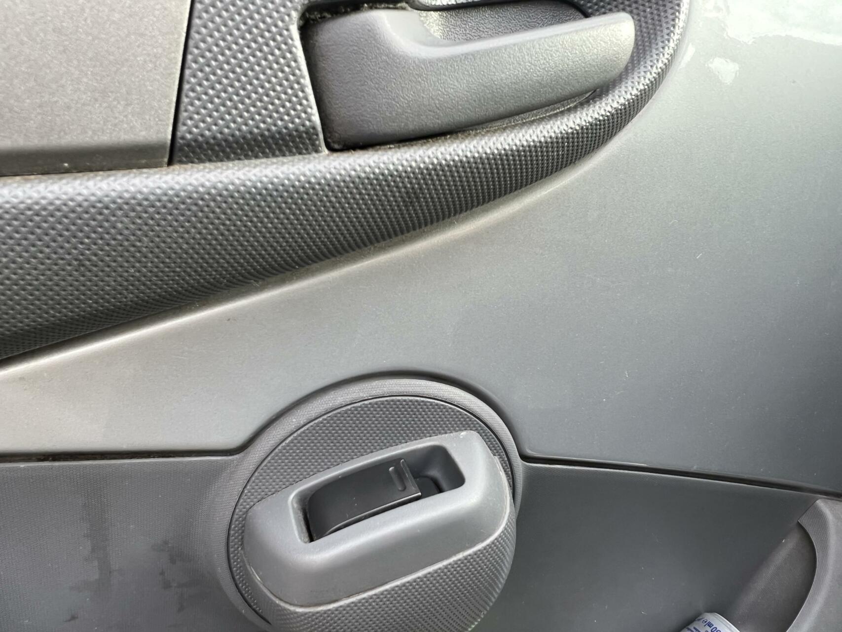 Foto van Peugeot 107