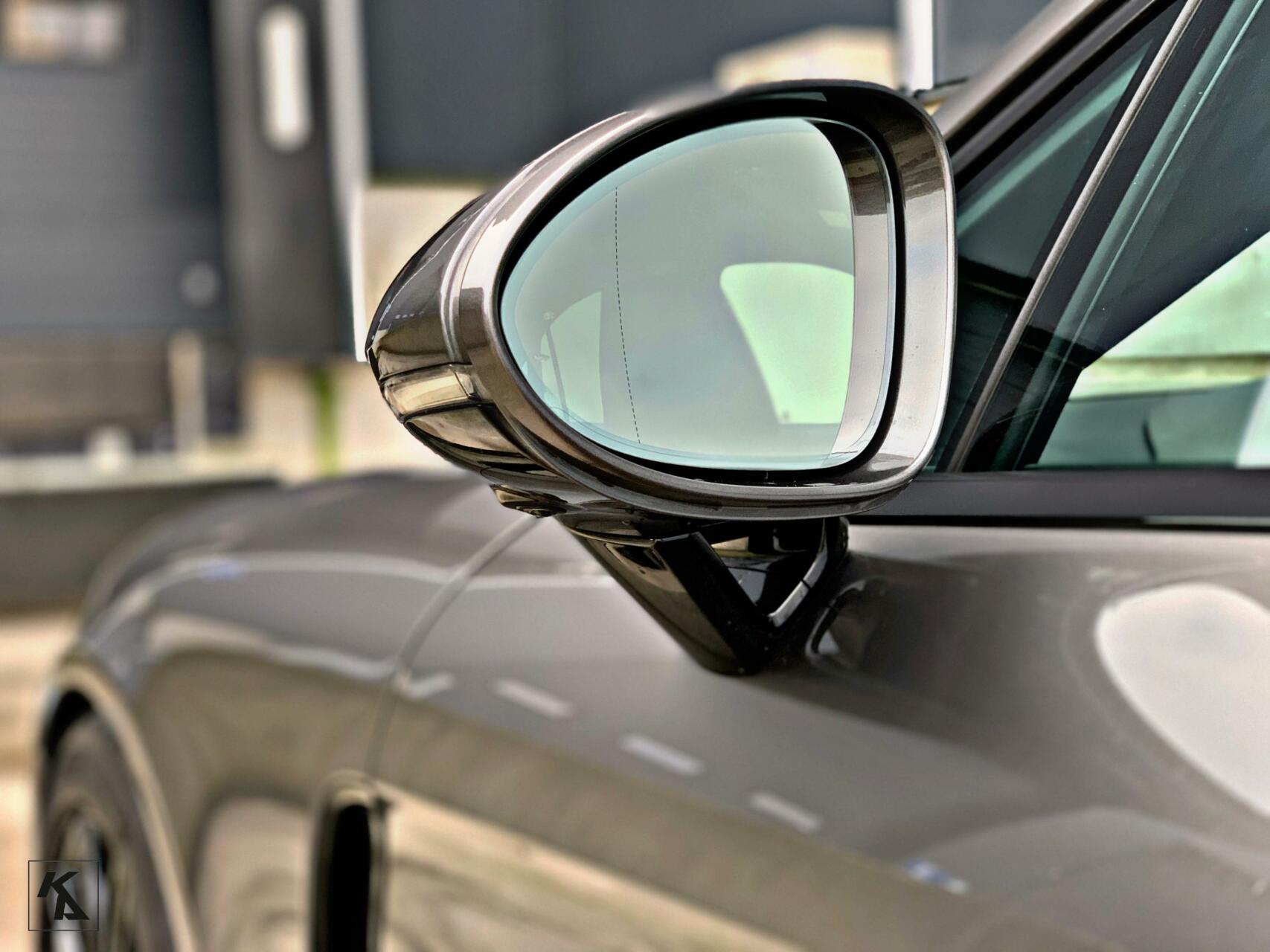 Foto van Porsche Panamera